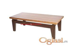 Klub sto 25 Petar   54x121x39 cm